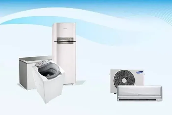 Assistência técnica refrigeração, ar condicionado, máquina lavar