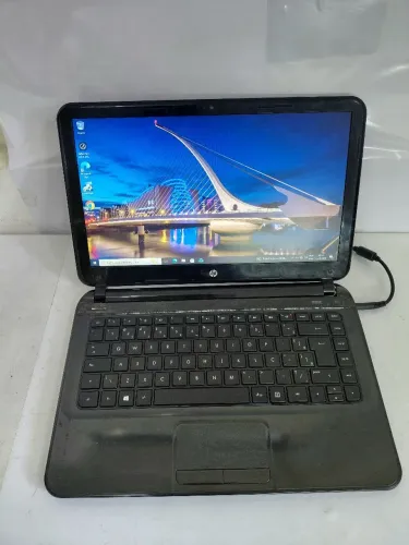 Ultrabook Pavilion HP 14 Core i3