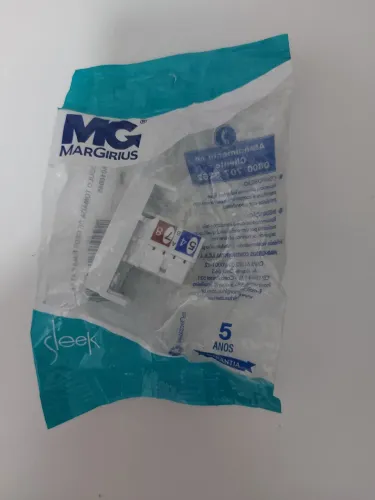 Modulo RJ45