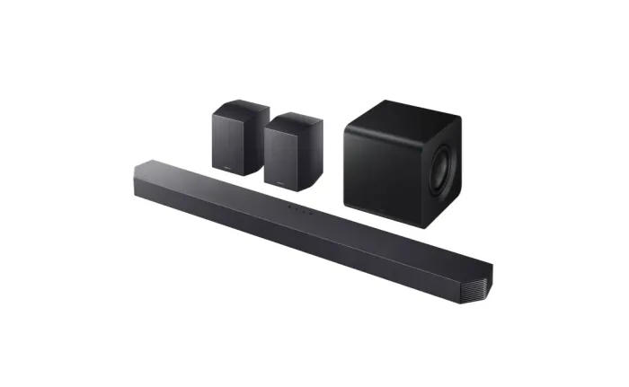 Soundbar Samsung HW-Q930H 9.1.4