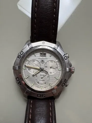 Relógio TAG Heuer Aquaracer Chronograph 300M