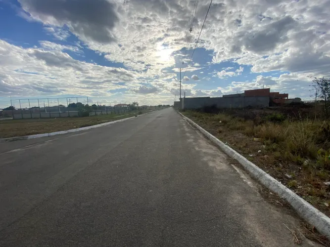 Localização privilegiada venda ,loteamento parque universitário