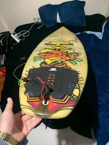 Prancha de surf Simon original