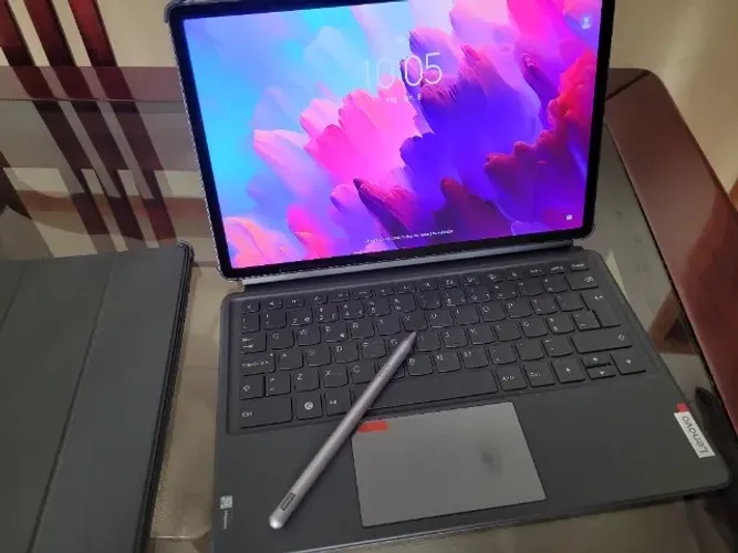 Tablet