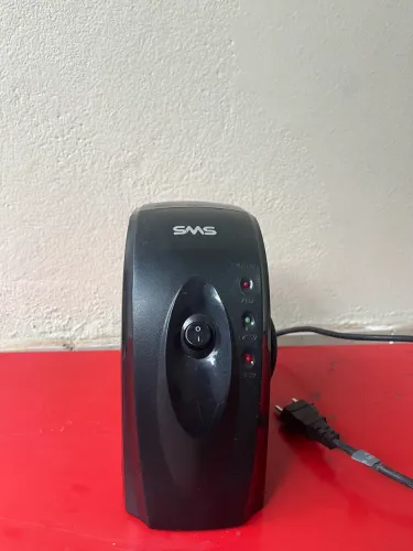 Nobreak SMS 1000VA/1000W - Com Bateria