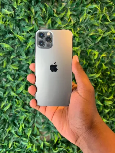 iPhone 12pro