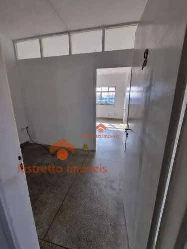 Sala para alugar, 20 m² por R$ 1.002,01 - Jardim das Flores - Osasco/SP