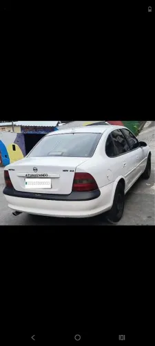 Chevrolet Vectra GLS/expres.2.2/ 2.0 E 2.0 CD 8V 1999