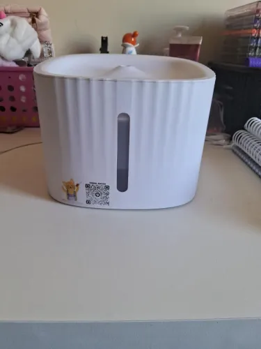 fonte elétrica/bebedouro automático para Pets