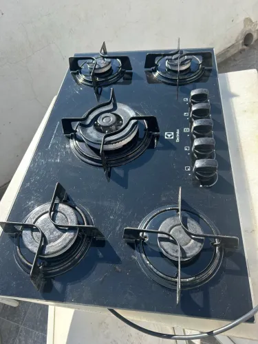 Cook top