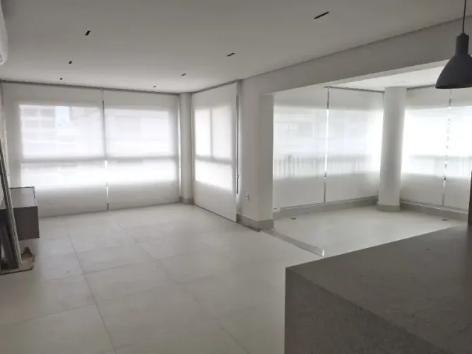 APARTAMENTO RESIDENCIAL em SÃO PAULO - SP, MOEMA