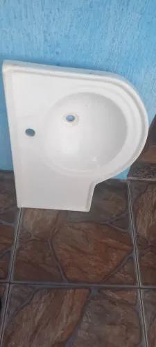 Pia para banheiro