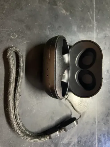 Case de carregamento RAYCON E-25 original