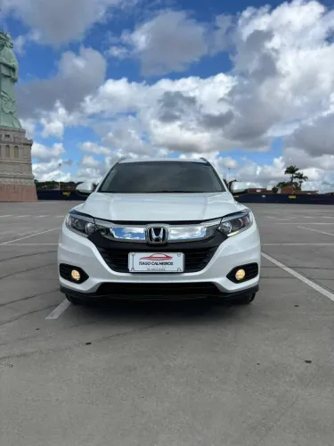 Honda HR-V EX 1.8 Flexone 16V 5P Aut. 2021