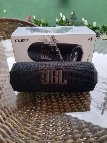 JBL FLIP 7 NOVA