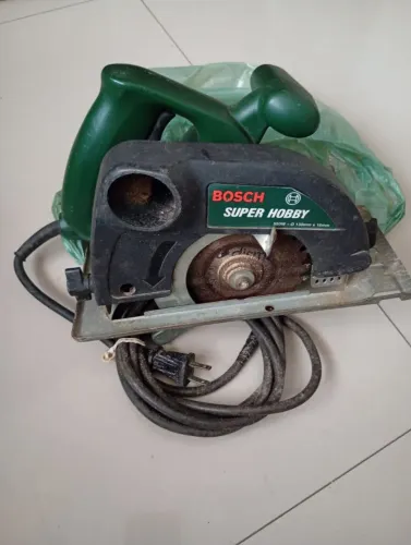 Serra mármore Bosch (Makita)