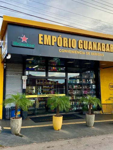 VENDO LINDO EMPORIO