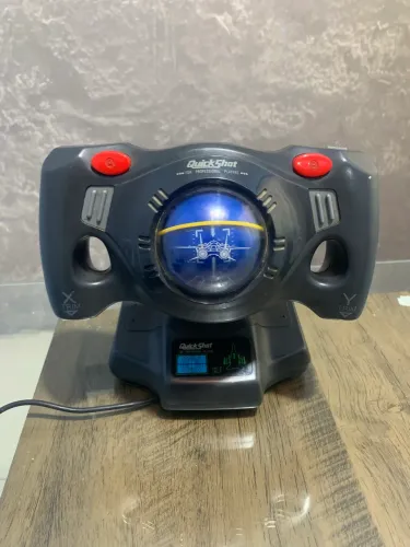 Item raríssimo