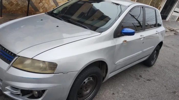 Fiat Stilo 1.8/ 1.8 Connect 8V 103cv 5P 2003
