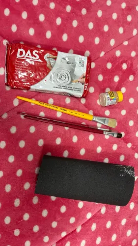 Kit Cerâmica fria 