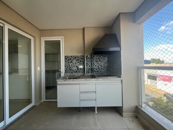 APARTAMENTO | PAULICEIA | EDIFICIO BOA VISTA PAULICEIA
