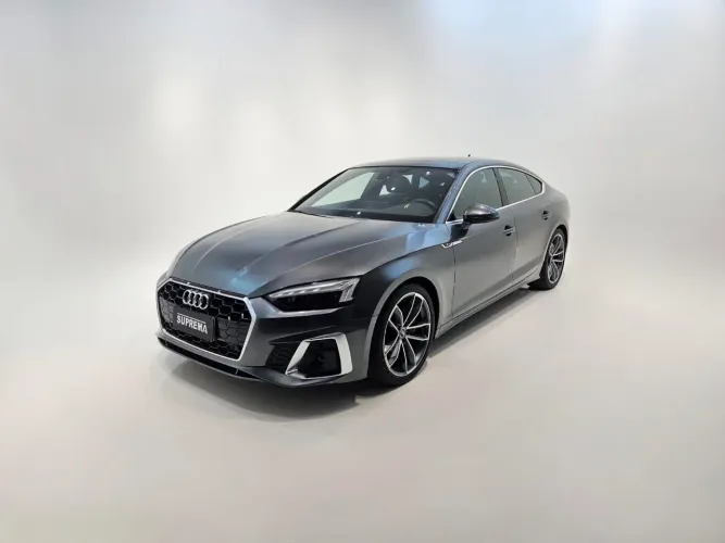 Audi A5 Sportback S-line 2.0 TFSI S-tronic 2023