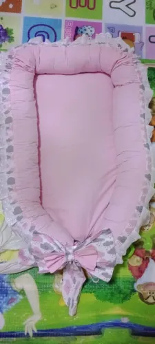 Ninho para bebê
