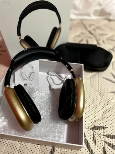 AirPods Max 1? linha