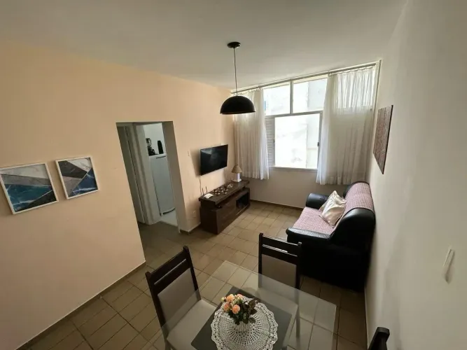 Aluguel quarto e sala na Barra
