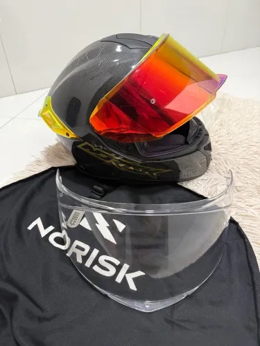 Norisk viper gt carbono