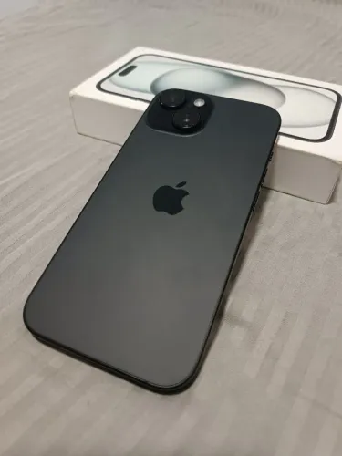 iPhone 15 a venda!