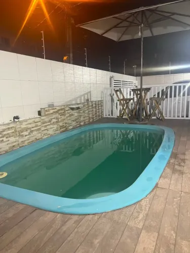 Imóvel para aluguel tem 260 metros quadrados com 3 quartos em Bancários - João Pessoa - PB