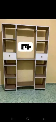 Guarda roupa