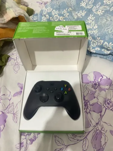 Controle Xbox 