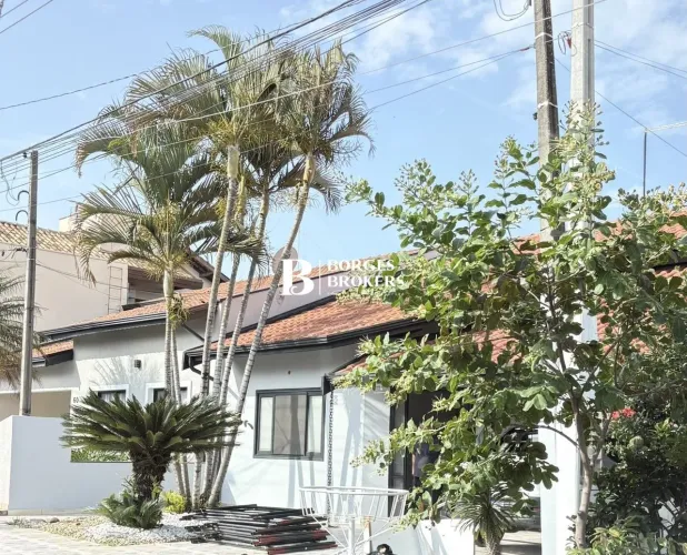 Casa Condomínio Okinawa com 3 Quartos e Varanda Gourmet em Paulínia, SP