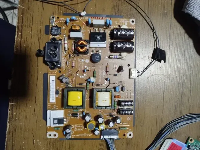 Placa Fonte Tv LG 32lb5600