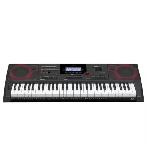 TECLADO CASIO CT-X5000