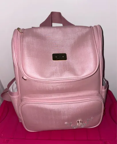 Mochila Maternidade Térmica 