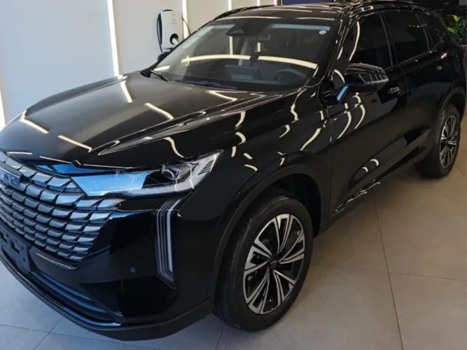 GWM Haval H6 Phev19 (hibrido) 2027
