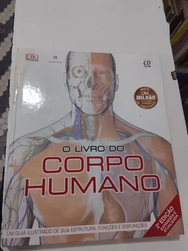 Livros de Antônia