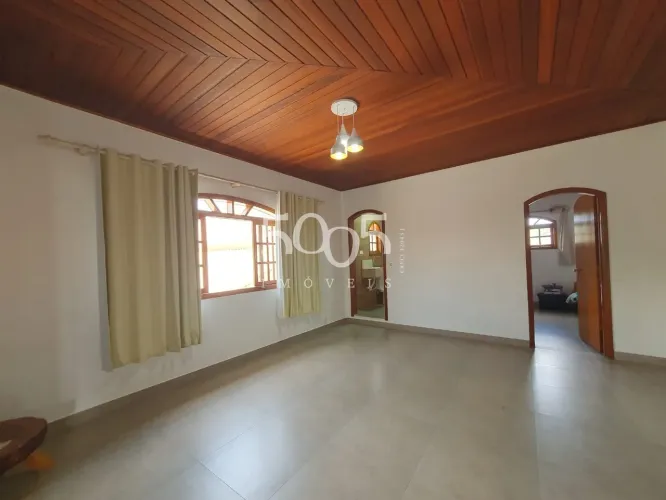 Casa de condomínio à venda no Condomínio Portella em Itu, com 5 suítes, 400m² de área cons
