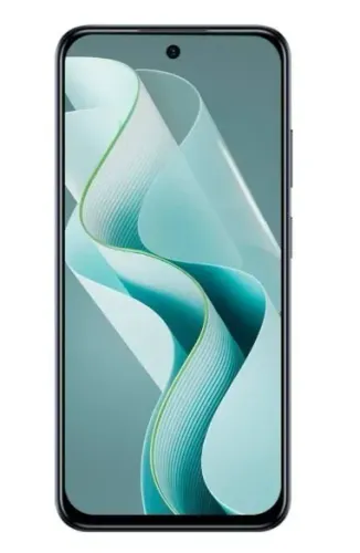 Smartphone Infinix Hot 50I 4Gb 256Gb