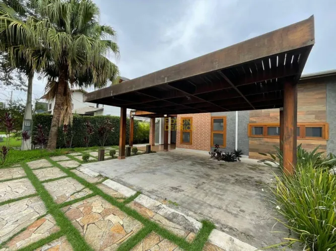 Casa em Condomínio com 4 quartos à Venda, Nossa Senhora do Perpétuo Socorro - Pindamonhang