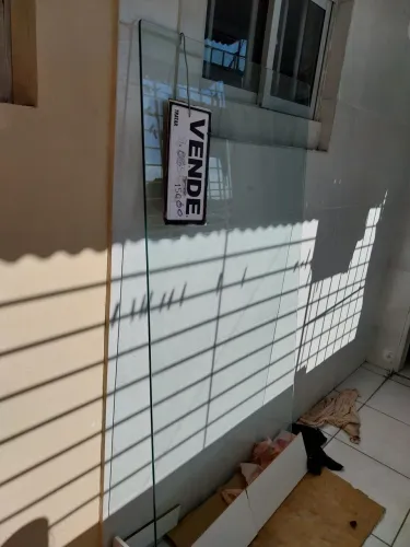 Tampo de vidro para mesa