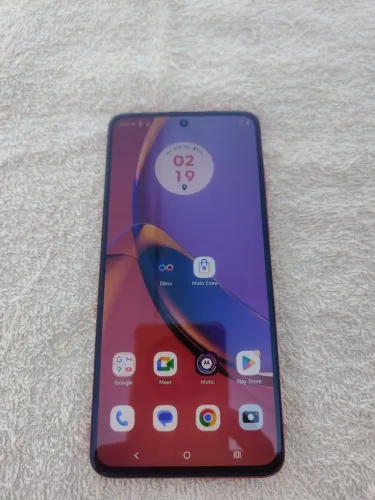 MOTO G84 CONSERVADO...( ACEITO PROPOSTAS)