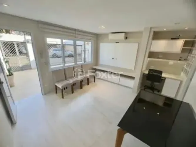 Casa à venda Rua Elias Assad Chedid, Vila Mariana - São Paulo