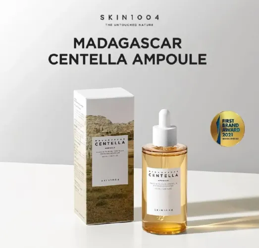 Skin Care coreana original importada