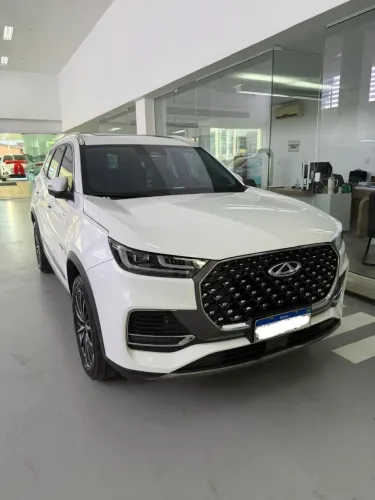 Chery Tiggo 8 Pro 1.5 Turbo (híbrido) 2022