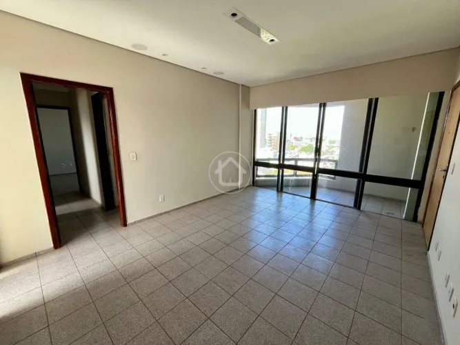 APARTAMENTO 3 QUARTOS - EDIFICIO ATALANTA