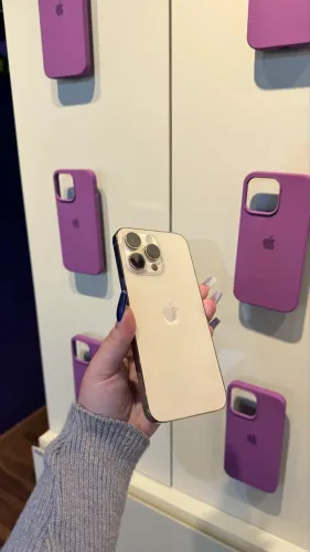 iPhone 14 Pro Max 128gb / 256gb - 1 ano de garantia - LOJA FÍSICA NO CENTRO DE CURITIBA